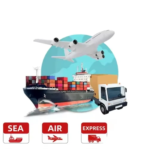 Door to door Delivery DDP Sea freight forwarder lingshun  china shipping agent To Philippines UAE