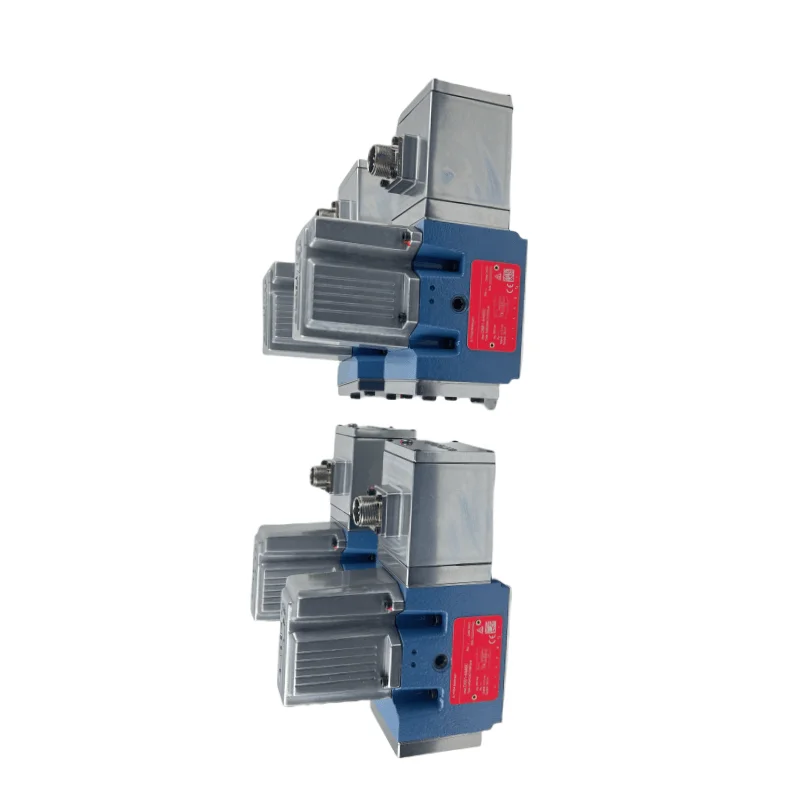 Hydraulic Valve D633-7418 Servo Valve D661-4697C Servo Hydraulic Valve D633-303B R02KO1M0NSM2 D633-417A D633-417B