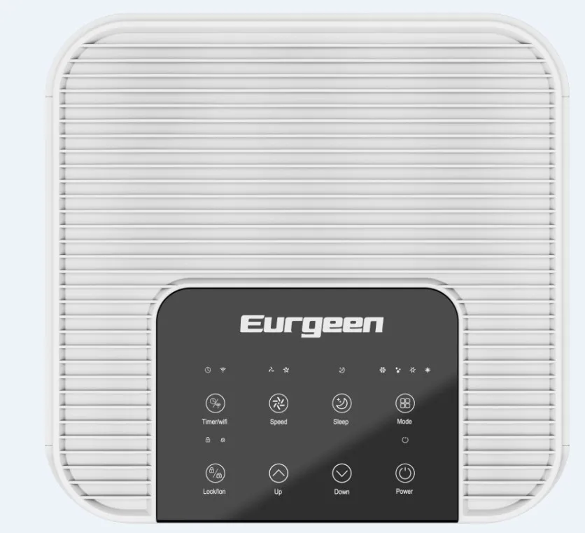 Лучшее качество оптом 7000BTU инвертор портативные кондиционеры