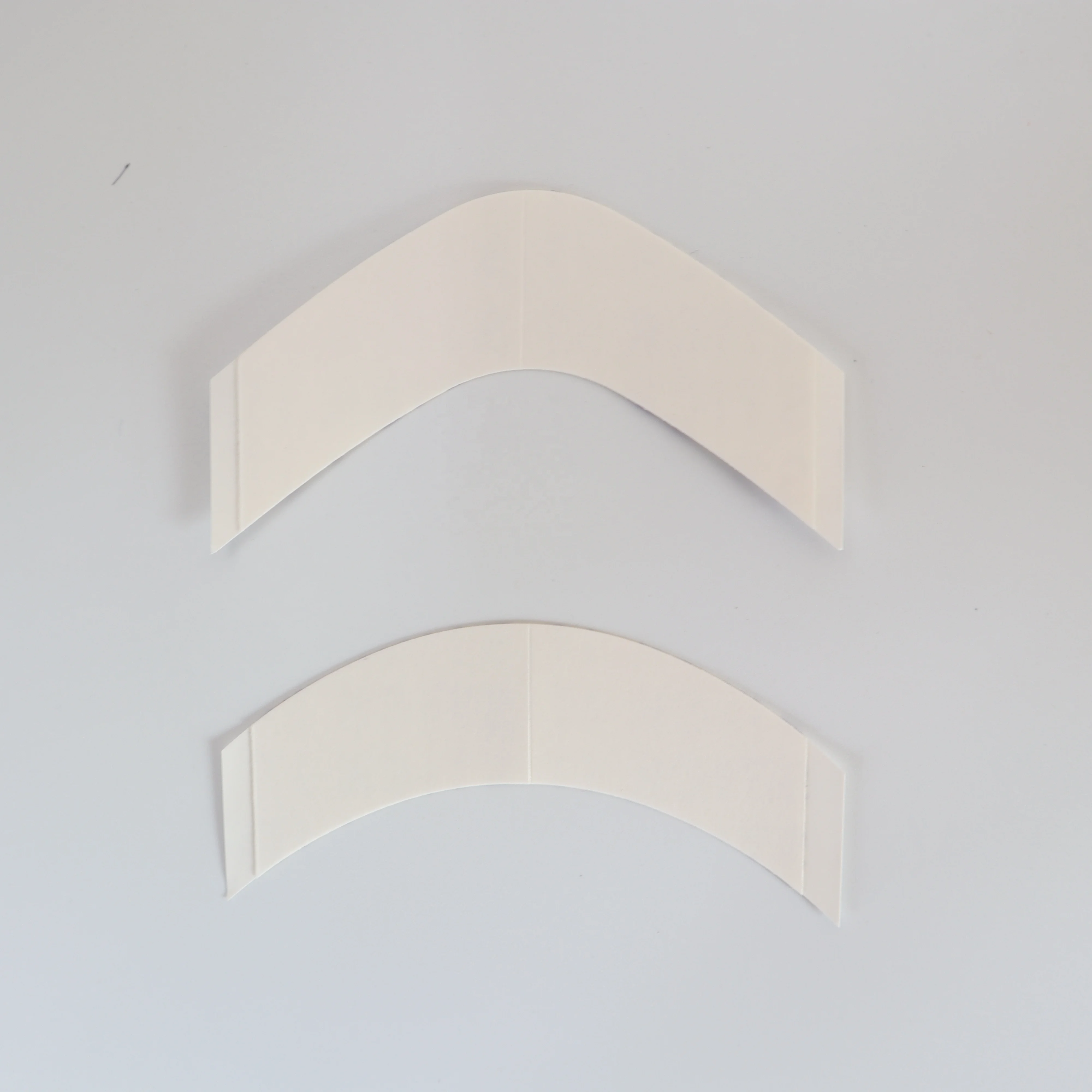 Клейкая лента для наращивания париков водостойкая волос прочная