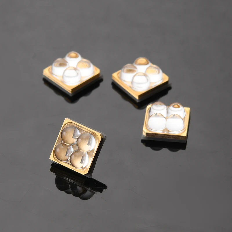 SMD 6565 UVB 308 310 нм для медицинской стерилизации с глубоким