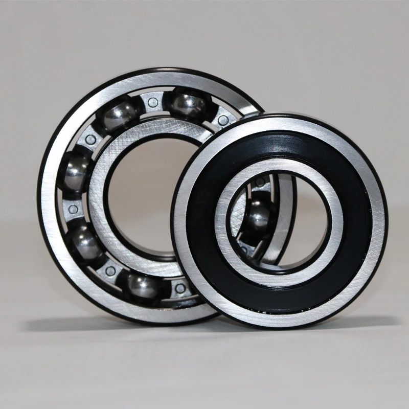China Deep Groove Ball Bearing 6004 6005 6006 bearing