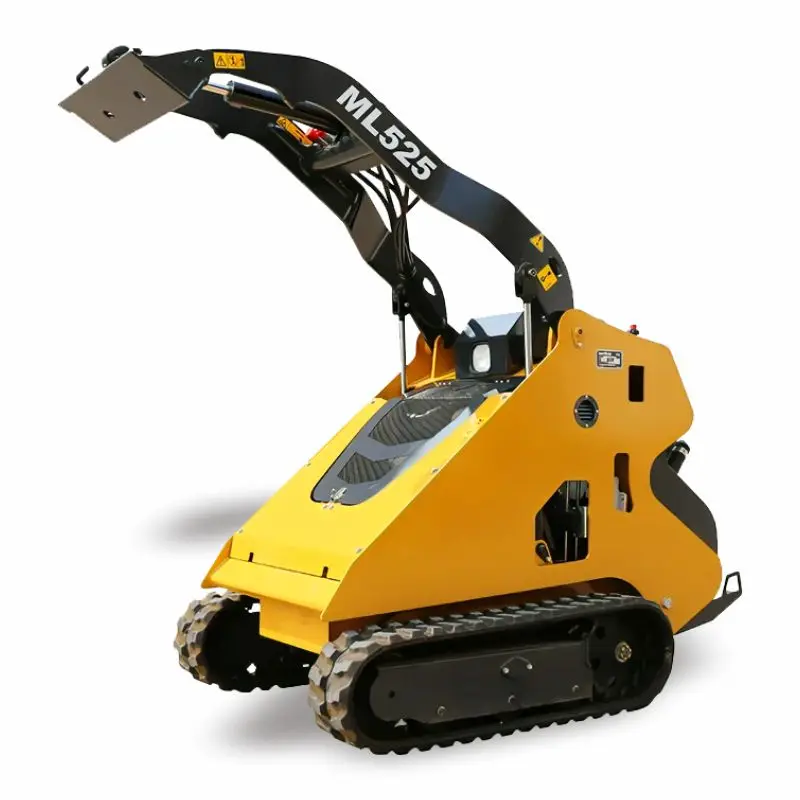 Self-Loading Mini Dumper Garden Electric Dumper Truck Drive Mini Dumper for Sale South Africa for Export