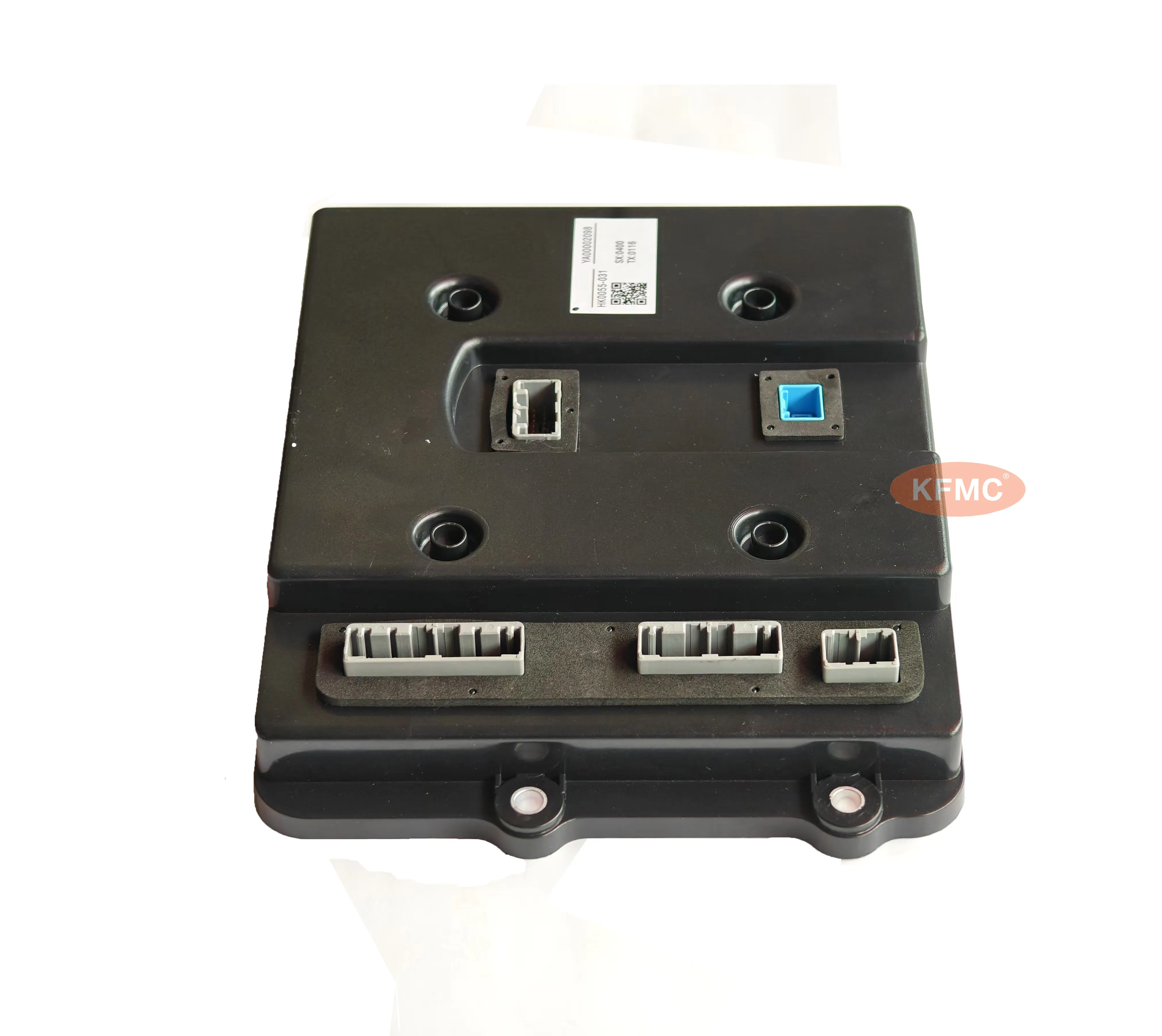 YA00002098  Excavator Controller For ZX210-5G ZX210-5 ZX200-5G ZX330-5 Ecu Engine Control Unit YA00004267-5