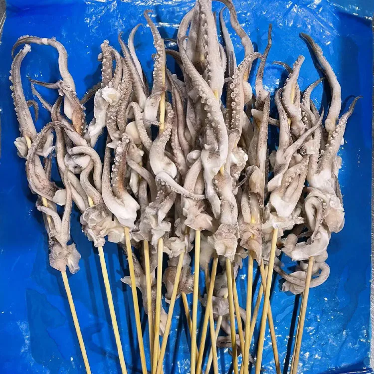 frozen squid skewers 8