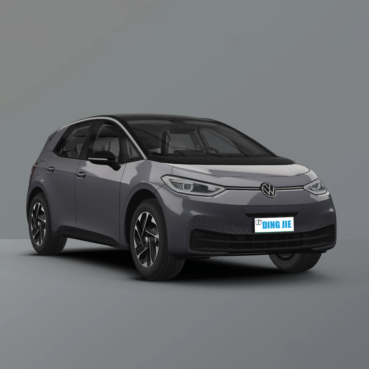 2023 Volkswagen ID3 ID4 Pro ID6 T5 система сборки двигателя Высокое качество подлинные немецкие запасные части Новая энергия автомобиль высокая скорость