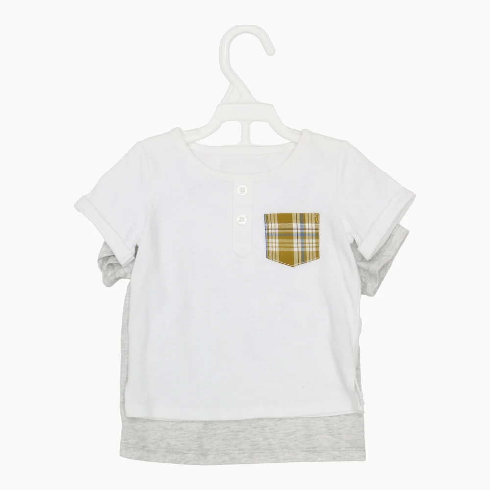 Custom Logo Multiple Sizes or Wholesale Children Plastic Hangers Custom Baby Cloth Hanger Anti Slip Plastic Hangers