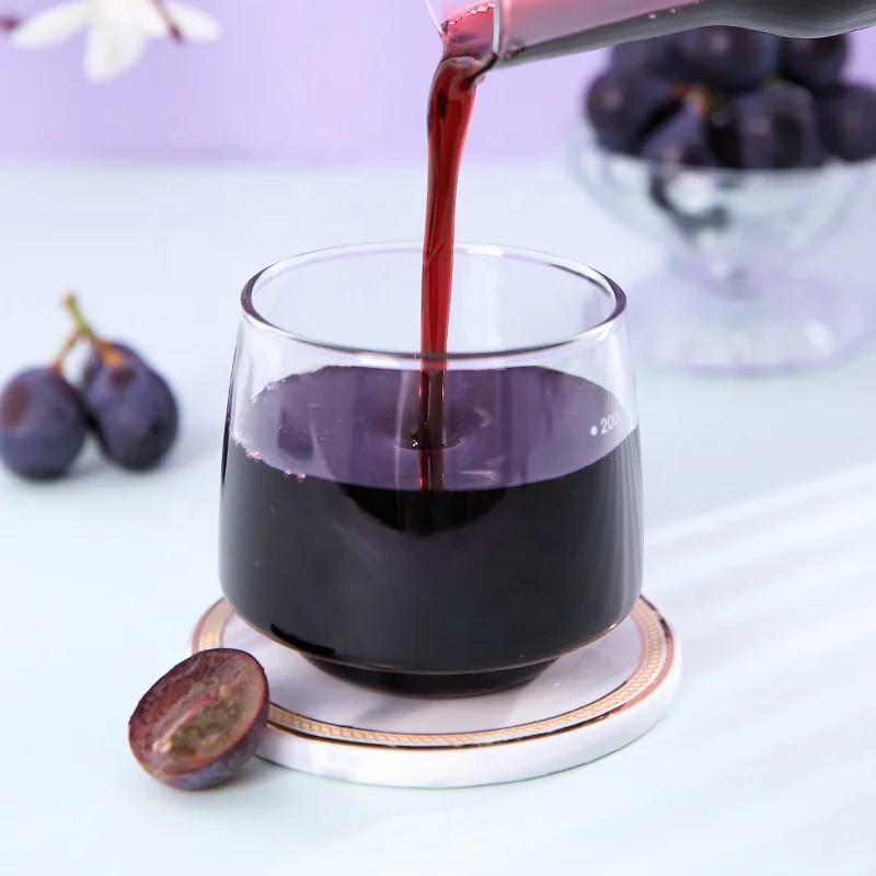 1 л концентрат фруктового сока с содержанием более 90% по заводской цене