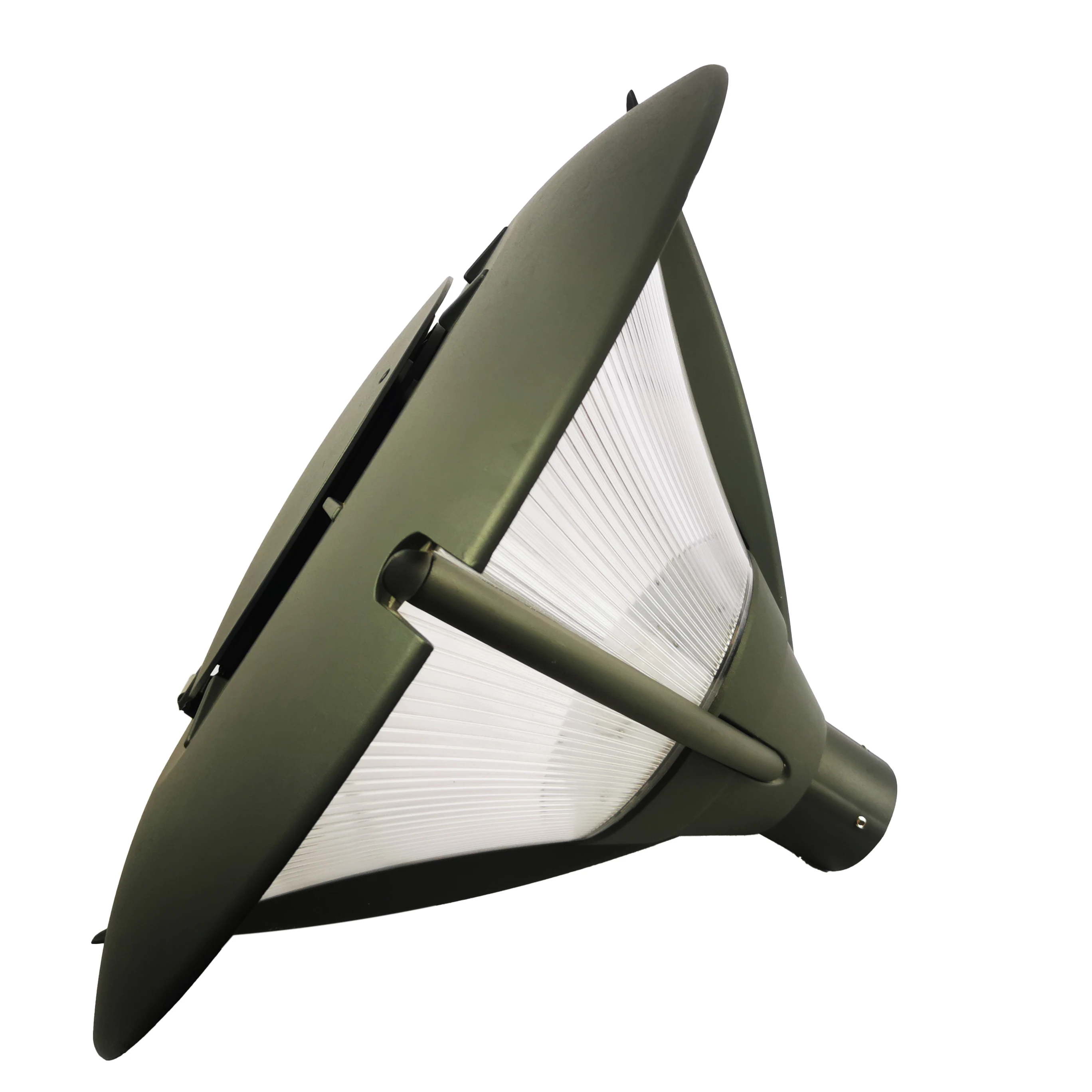 CE proved LVD-ETL Best Price exterior post lights uban light columns led post light 30w 60w 80w