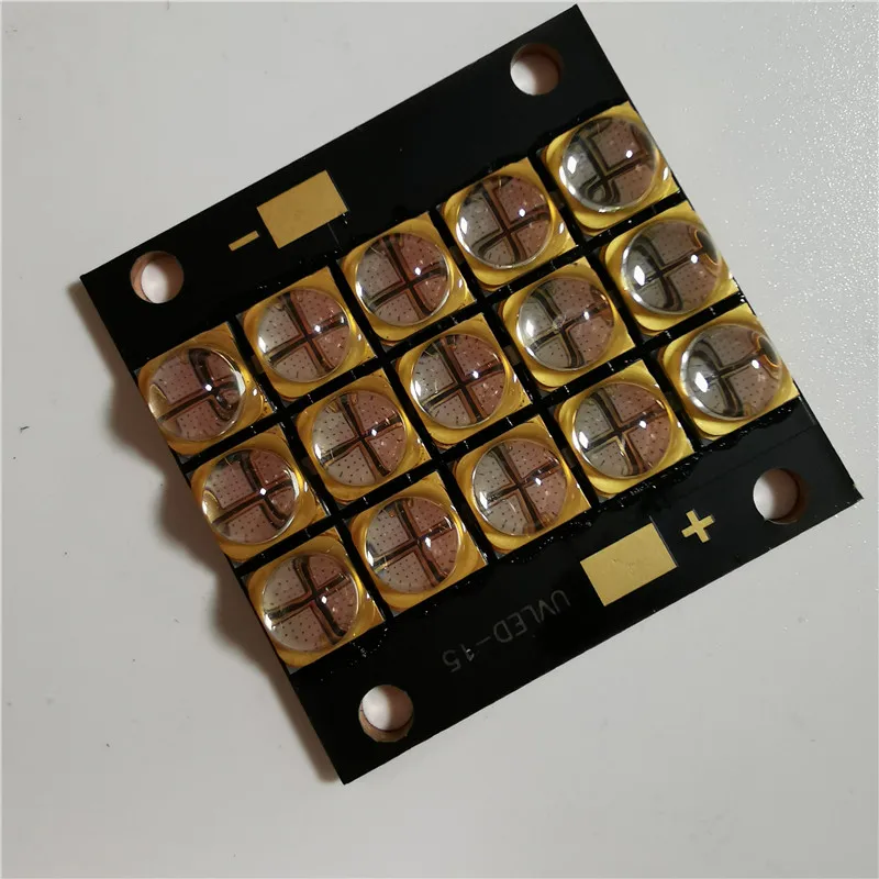 UV LED light Uv led Customized service 150w module for curing system