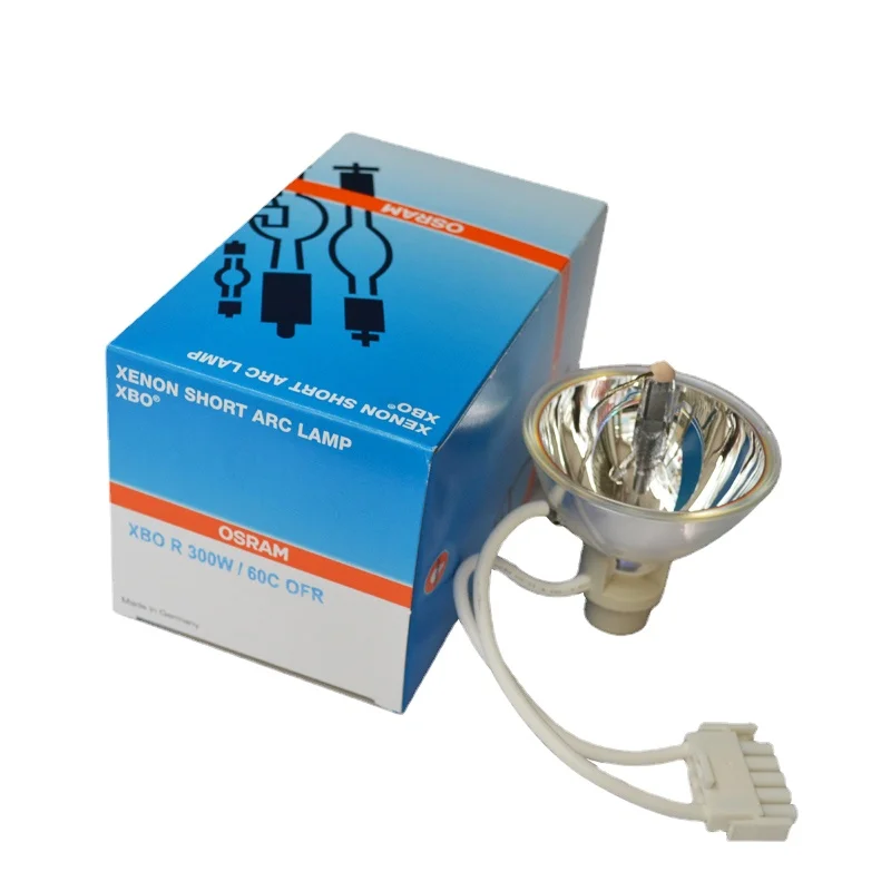 Osram XBO R 180W/45C OFR endoscope light bulb XBO R 100W45 cold light xenon lamp