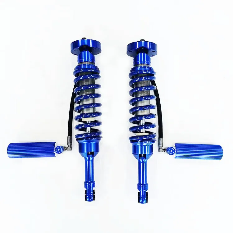 Air suspension accessories  for TOYOTAS  FJ150 4 inch 4x4 Off road coilover Shock Absorbers