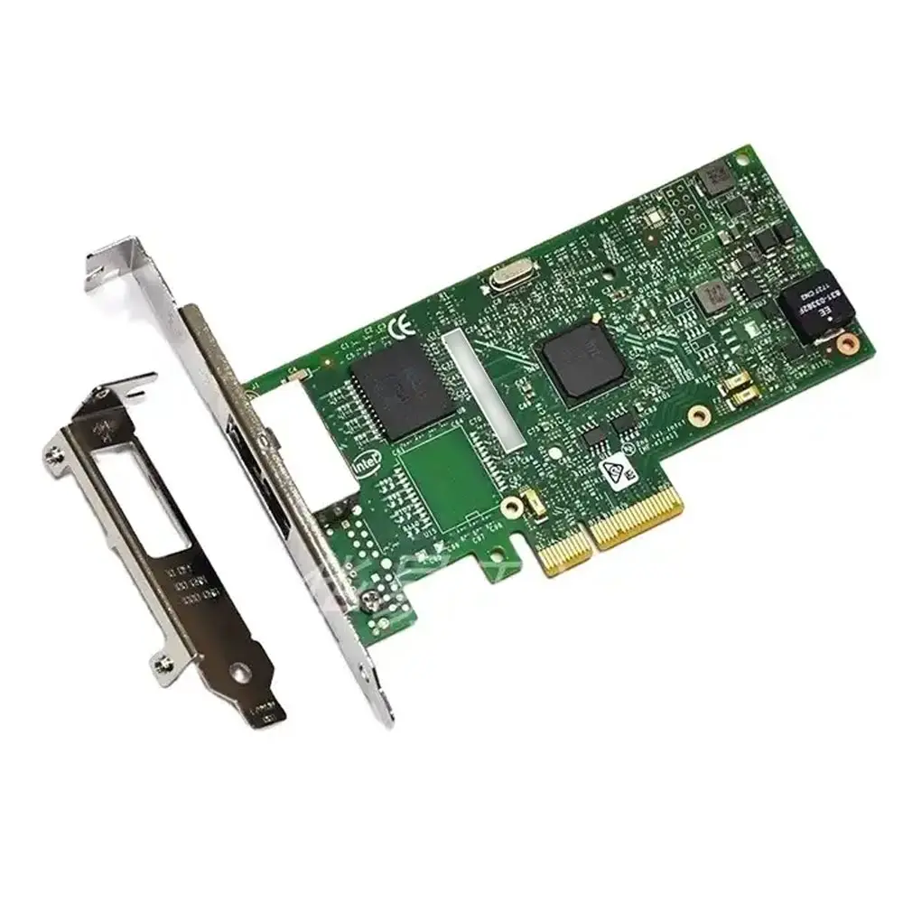 New in tel X710DA2 dual-port 10 Gigabit network card PCI-E server 10 Gigabit Ethernet fusion X710DA2 network card
