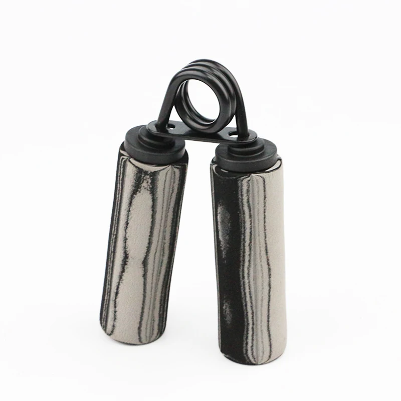 Wholesales High Quality Fitness Hand Arm Hand Grip Exercise Adjustable Handgrip foam