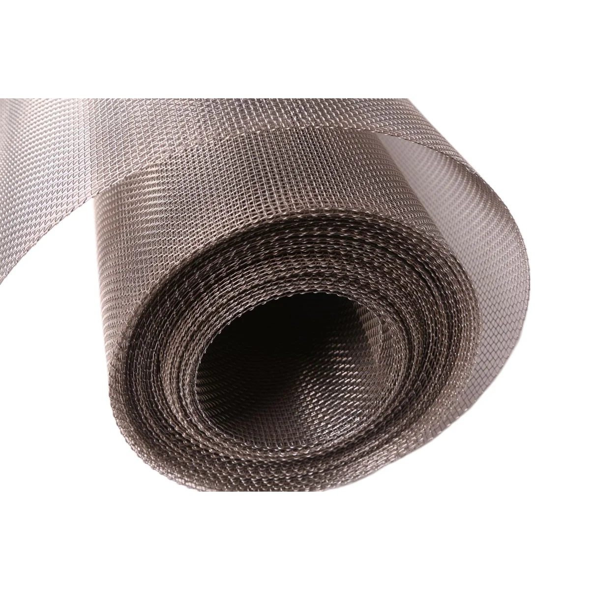 SUS304/SUS316 2-3500 Mesh Stainless Steel Metal Woven Wire Mesh for Filter/Sieve/Mining