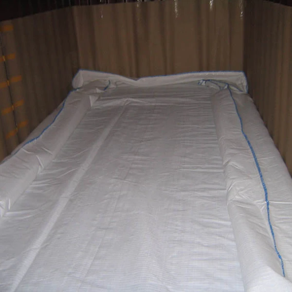 0,13 мм полиэтиленовый пленочный контейнер Flexitank 20 футов контейнер для загрузки подсолнечного масла оптом арахисовое масло неопасная жидкость для хранения