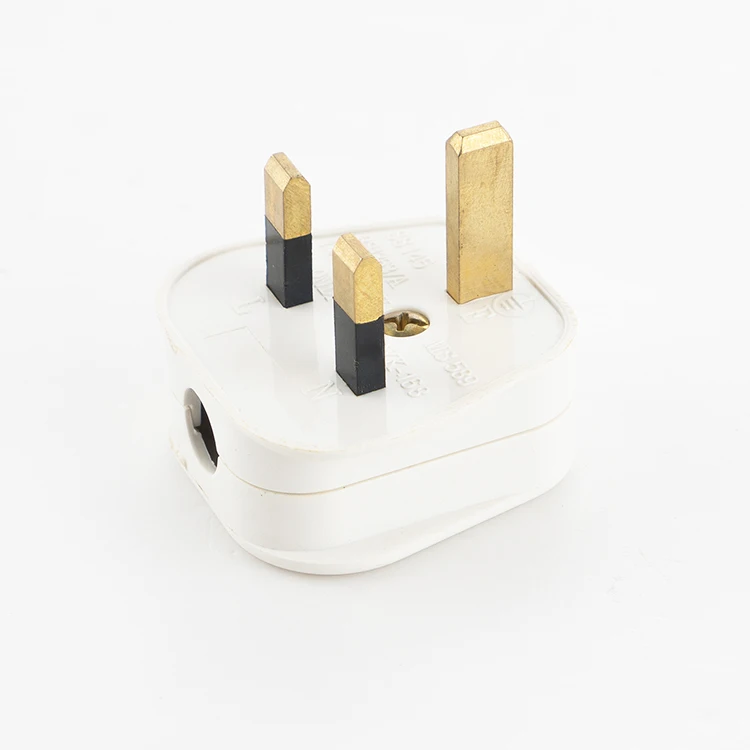 Британский разъем PK5486A