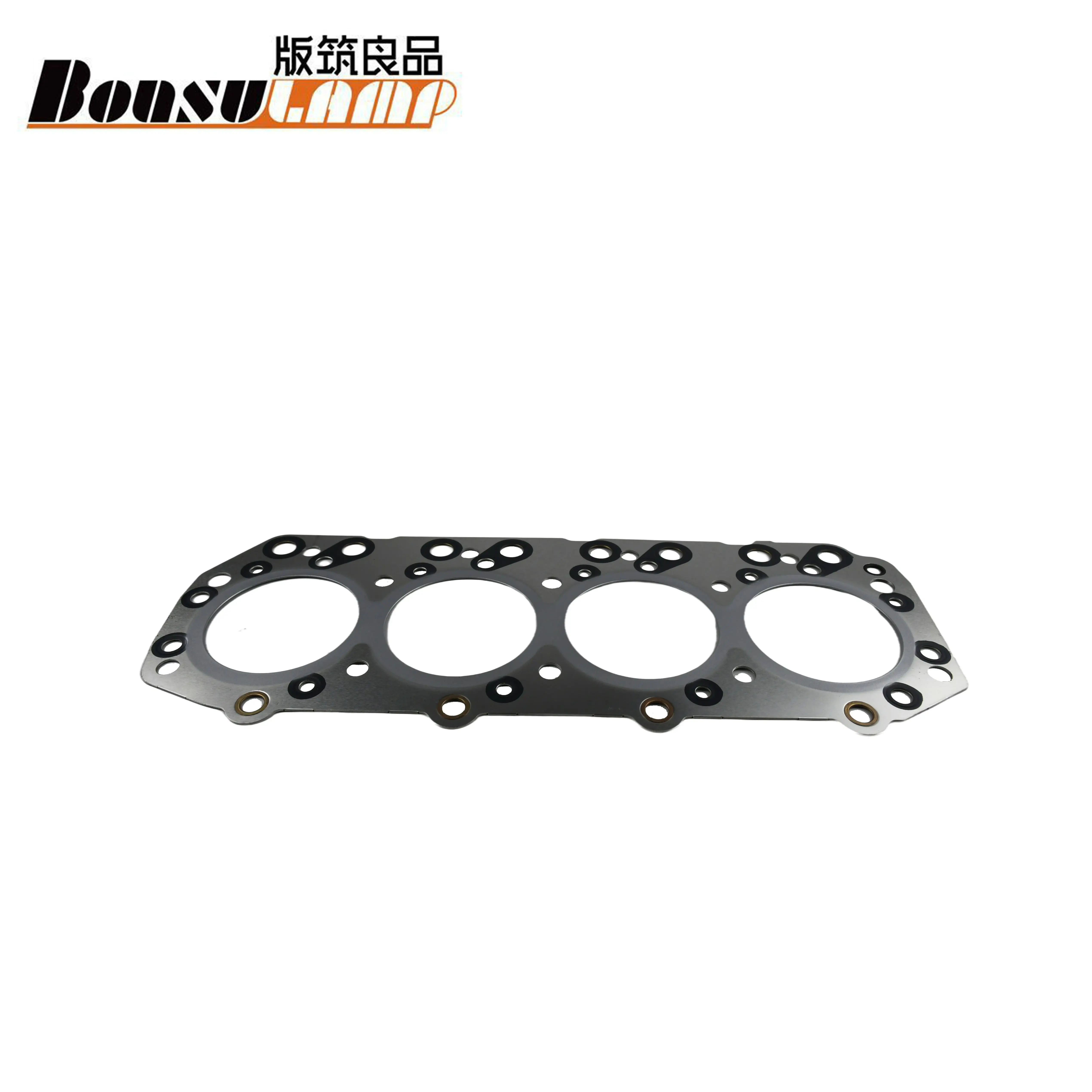 8-94145891-2 8941458912 Cylinder Head Gasket Truck Engine Auto Part 4JC1 For Isuzu