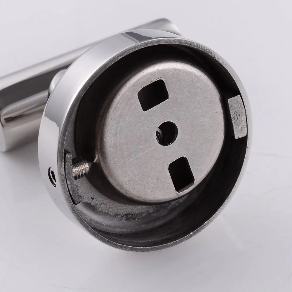 Heavy Duty Single Hook Stainless Steel Hooks for Bathroom and Kitchen