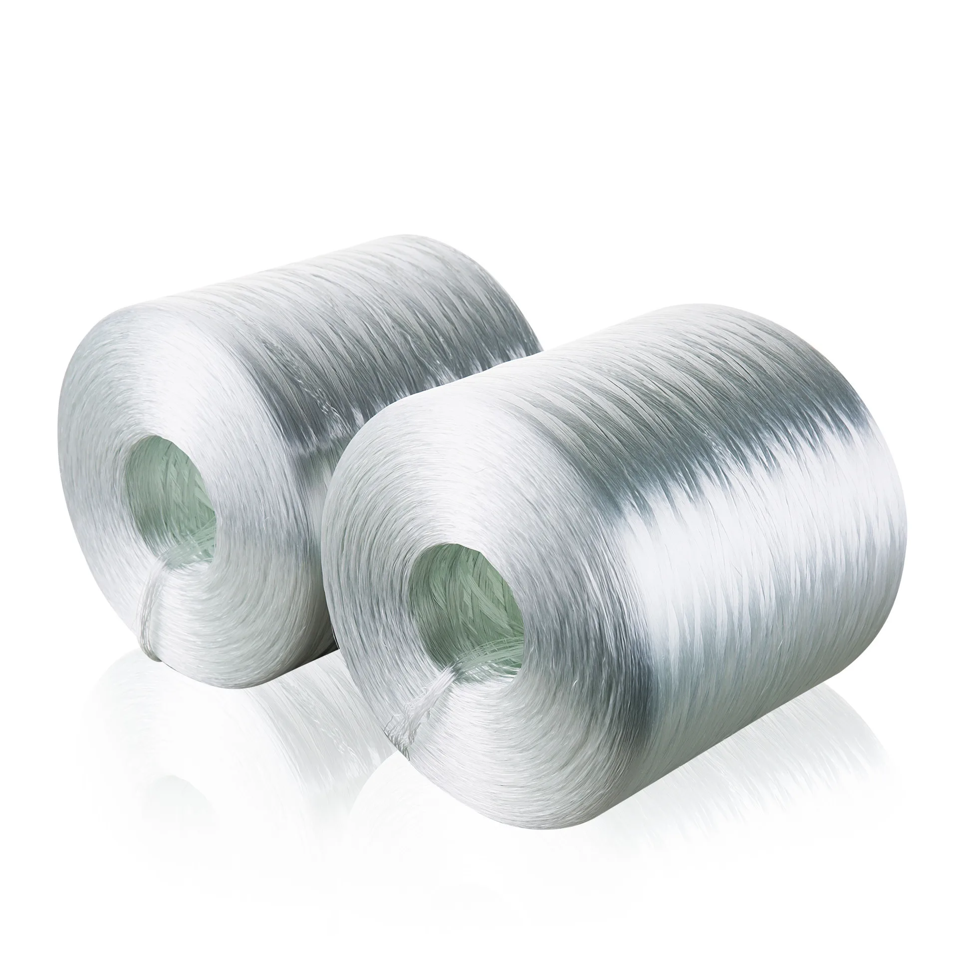 Customized Alkali Resistant Fiberglass Roving 2400 tex For GRC