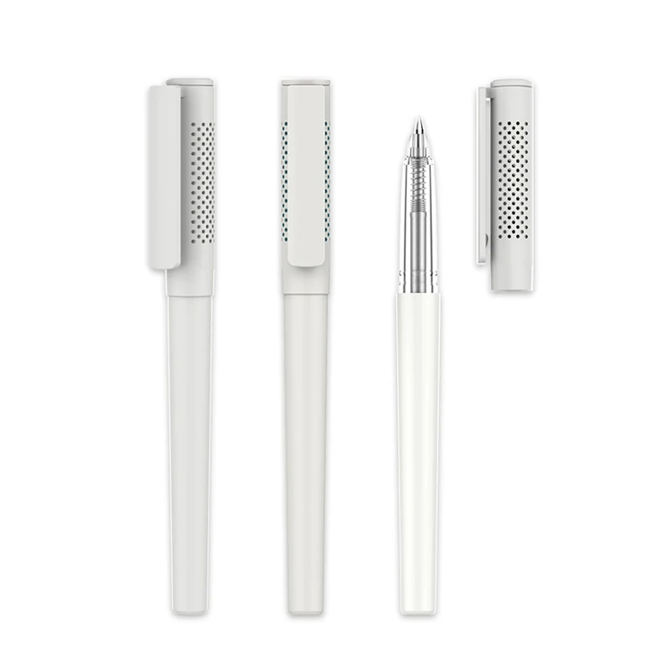 Хорошо продается новый тип тестируемого хорошего геля 0 5 пластиковая трубка гелевая чернильная ручка