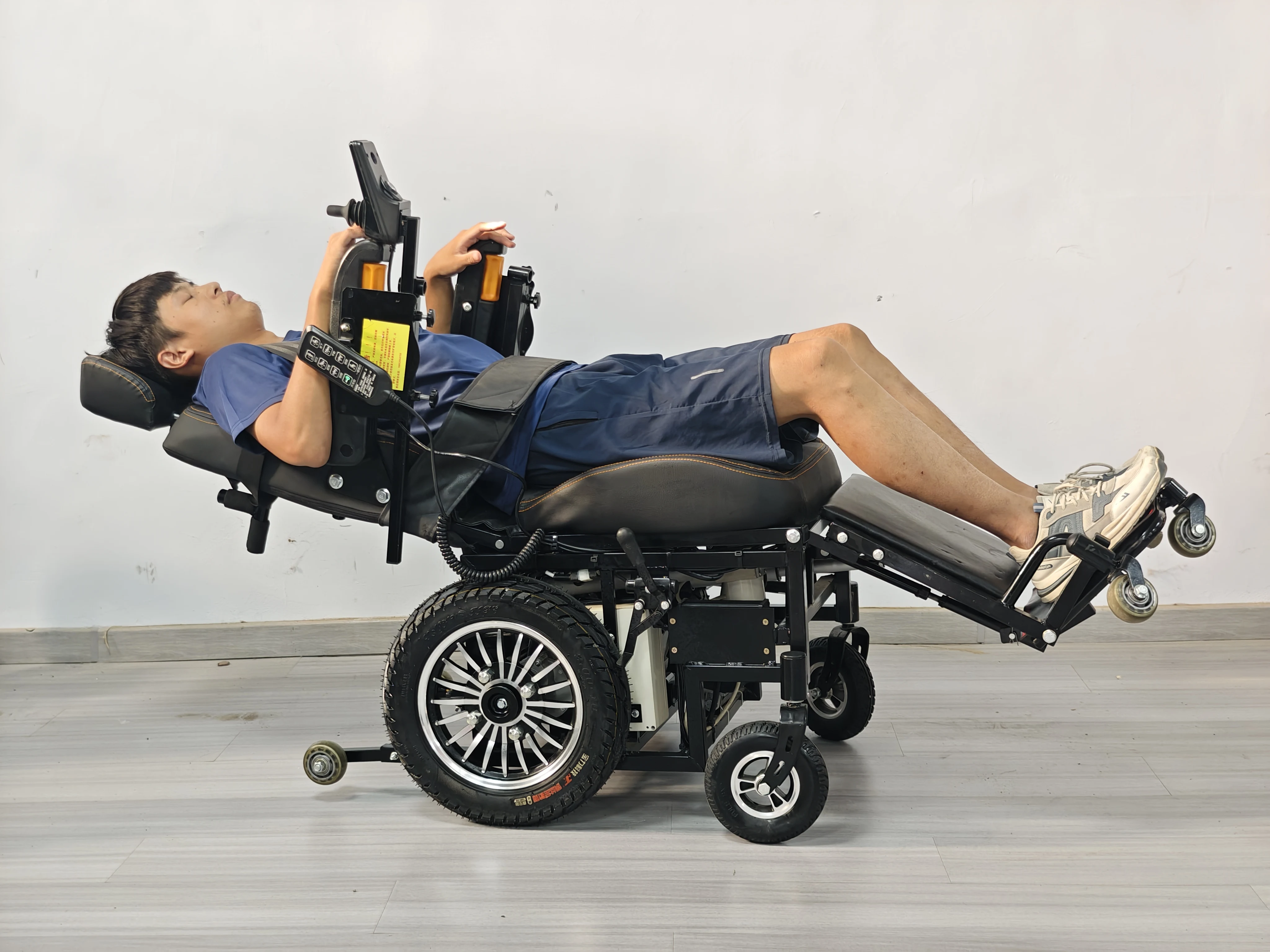 Best sales electric wheelchair products for the disabled  for old people standing wheelchair  power wheelchair