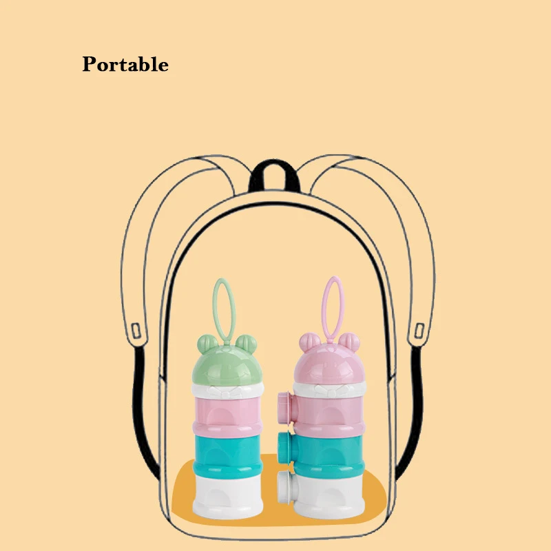 Оптовая продажа, новый дизайн, портативная складная кормушка для домашних животных, уличная дорожная сумка для лакомств для домашних животных