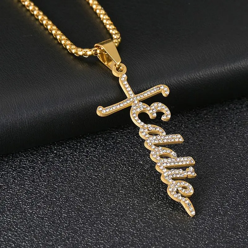 Bulk Chain With Family Names My Jewelry Customizedized Name Necklace