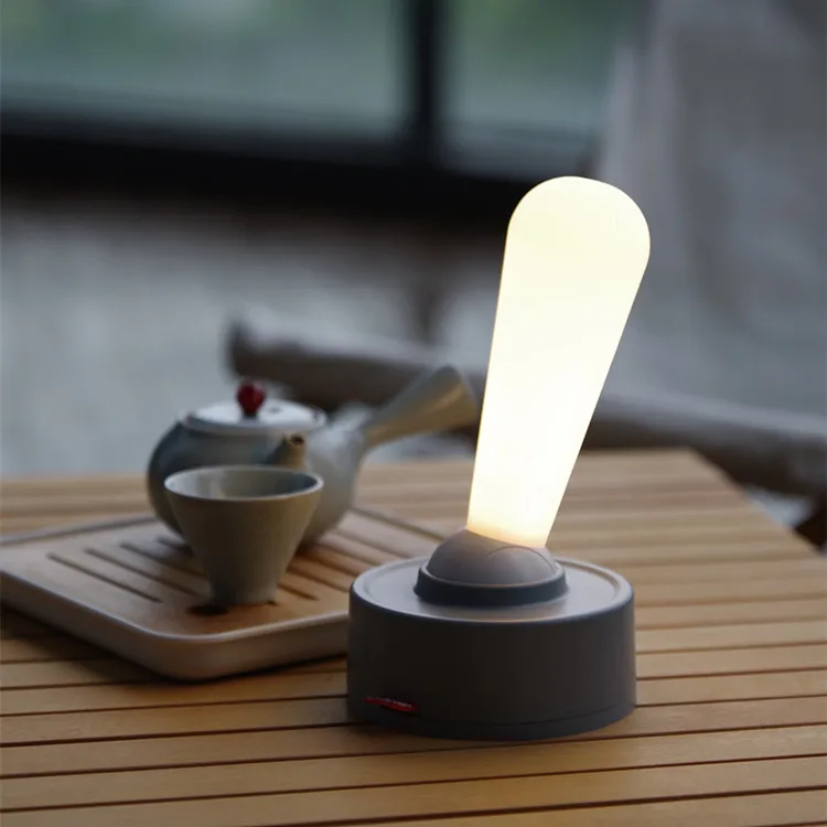 Hot Selling Luxury Rubber Material Floor Lights Art Design Creative Switch Led Besk Lamp Standing Led Light Fixed Wall