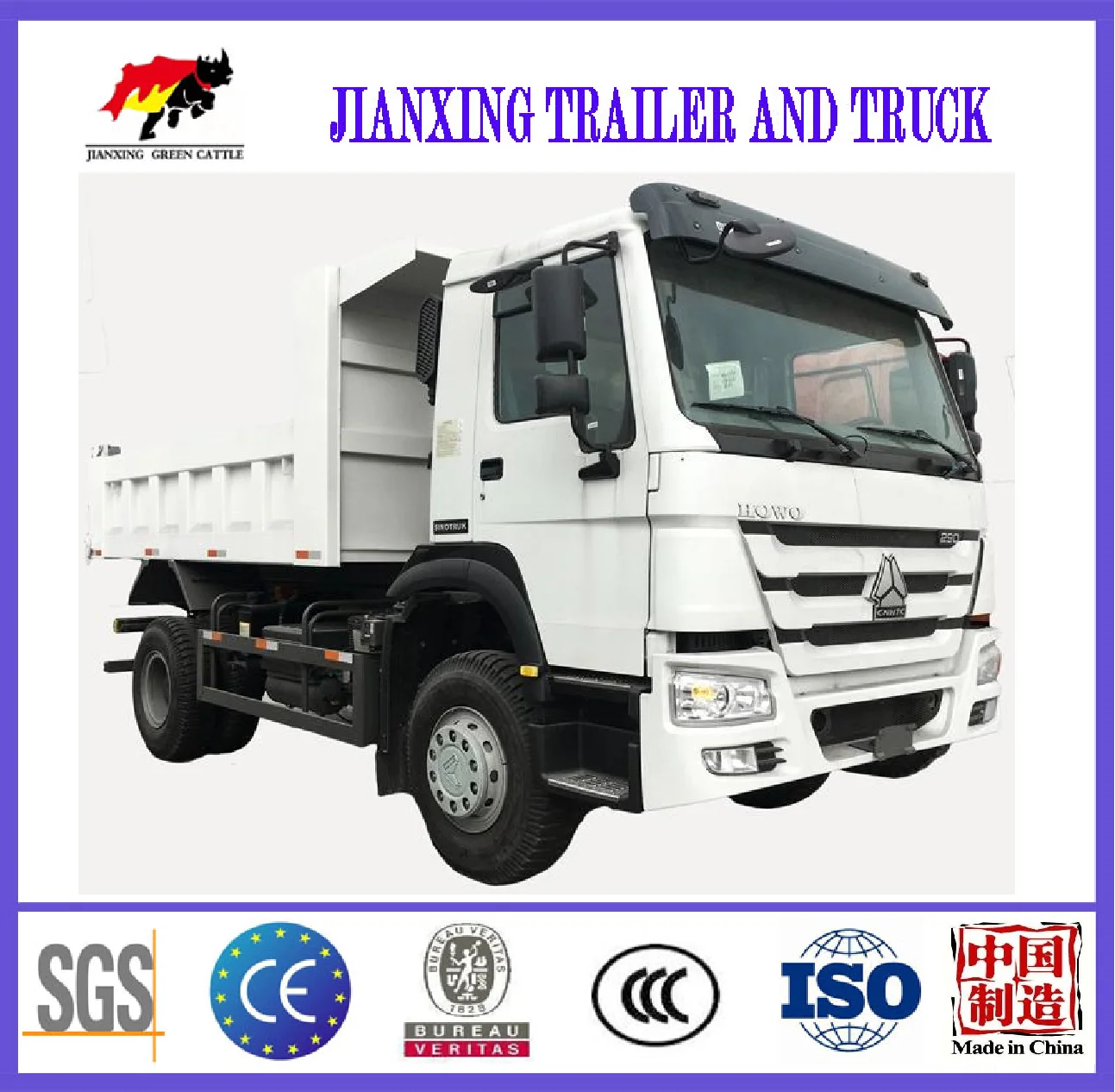Sinotruk 6x4 375hp Howo Used Dump Truck For Sale Howo 336 375hp Dump Truck 25 Ton 10 Wheeler Tipper Truck For Sale