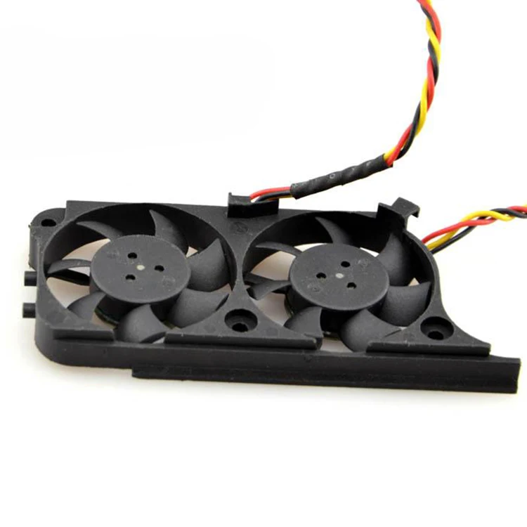 GM0503PEB1-8 3CM Fan 3007 5V ultra-thin fan for notebook router GM0503PEB1