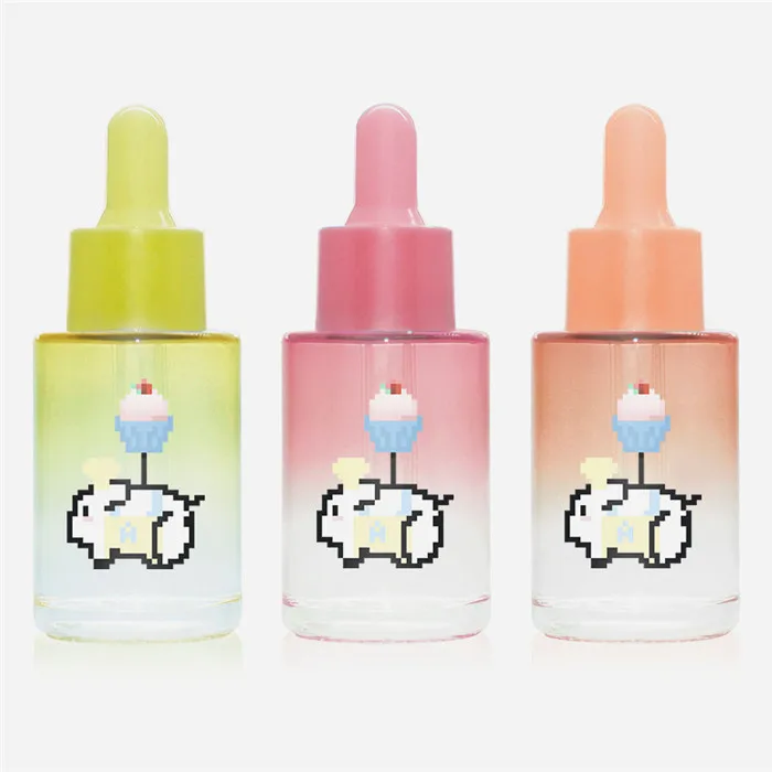 American popular styles 5 gram 50 gram 70 gram 110 gram dome child resistant lid glass jar With CRC lid