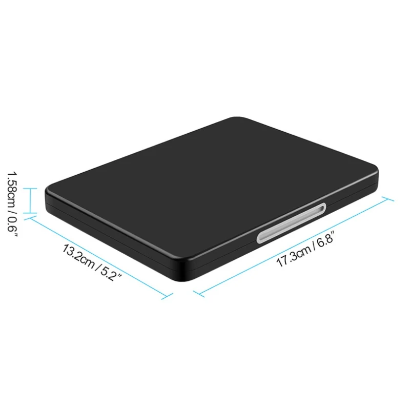 Wholesale Factory 32 Slots Micro SD Card Durable Portable holder case for display only