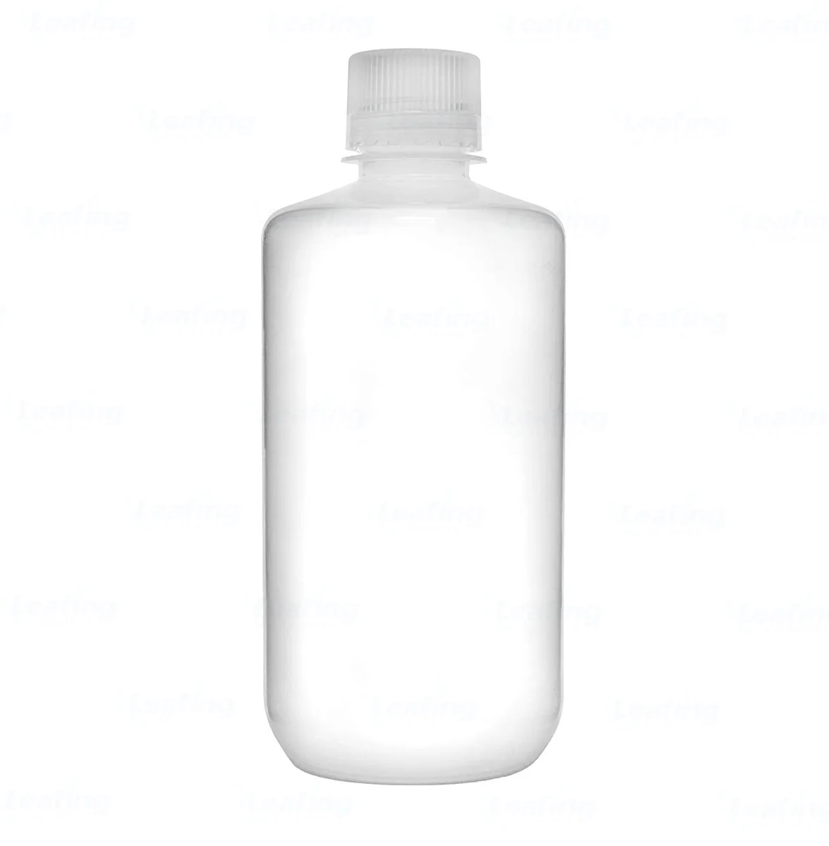 Medical disposable consumables Laboratory Reagent Chemical Storage Plastic Bottle 1000ML