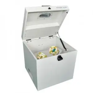 SMT припой крем смесительное оборудование 1000 г автоматический двойной смеситель паяльной пасты