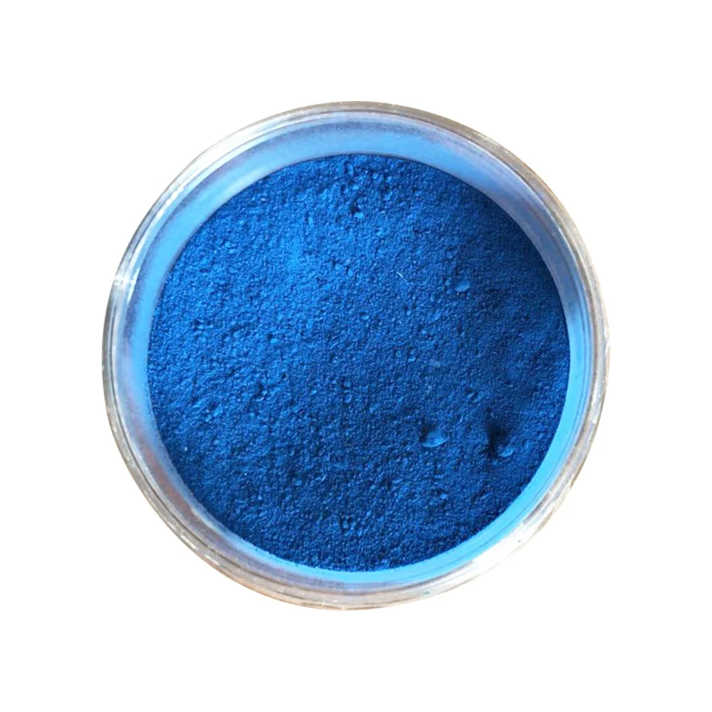 High quality iron oxide manufacturer price