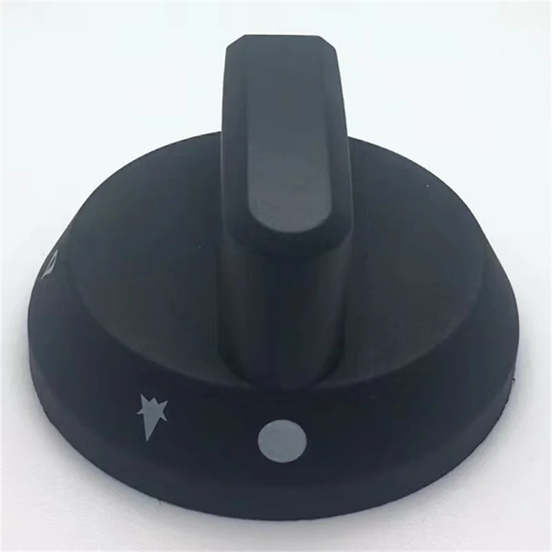 Kitchen Gas Knob Toaster Oven Stove Cover Knob Of Oven
