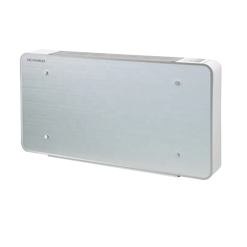 New generation of air conditioner without outdoor unit Monoblock air conditioner