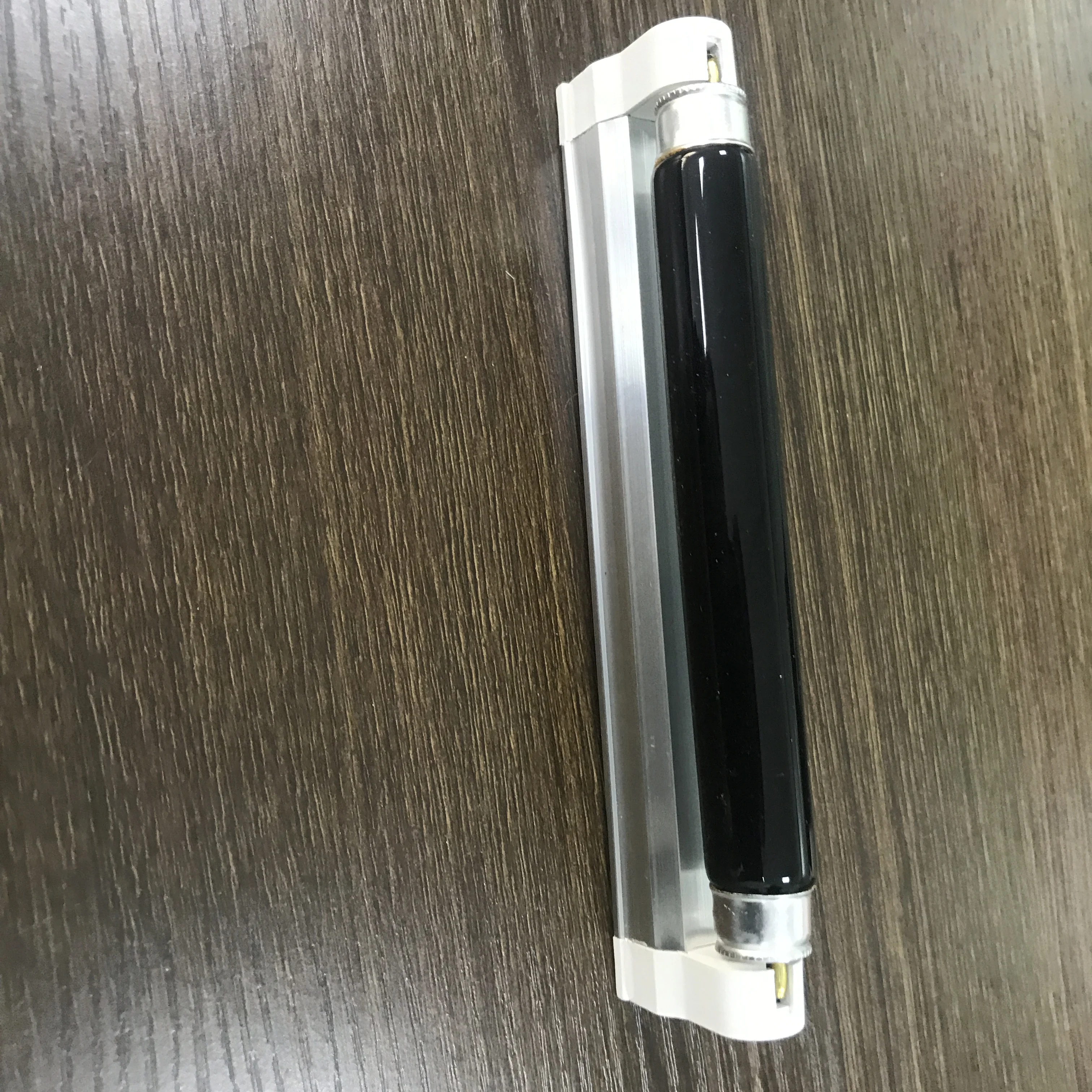 T5 4W 6W 8W   tube fixture  germicidal UVC 254NM    with ballast plug lamp electronic lighting