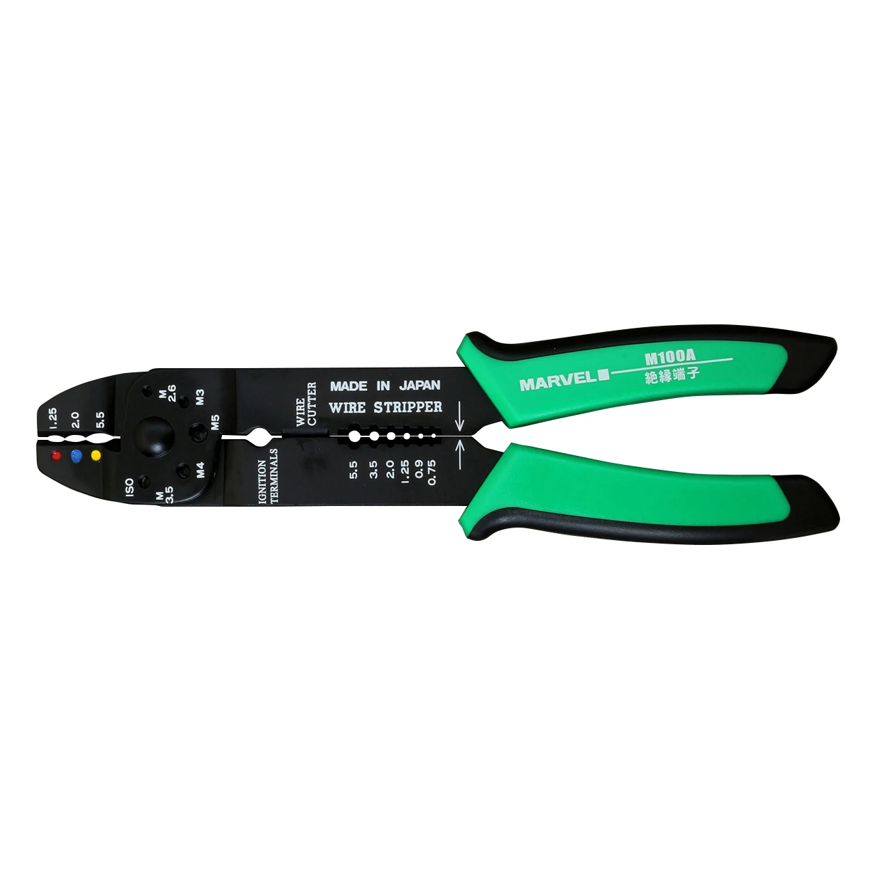 MARVEL Thread Cable Cutting Stripping Cheap Crimping Multi Tool Plier