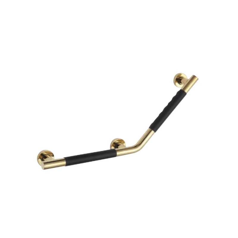 SWIFTHORSE  Luxurious and Very Stable 304 Stainless Steel Safety Handrail Can Withstand 360KG Weight.