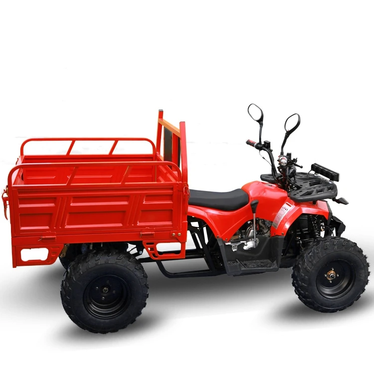 2022 напрямую с фабрики Цена 125Cc 4-тактный фермы Utv Atv автомобилей