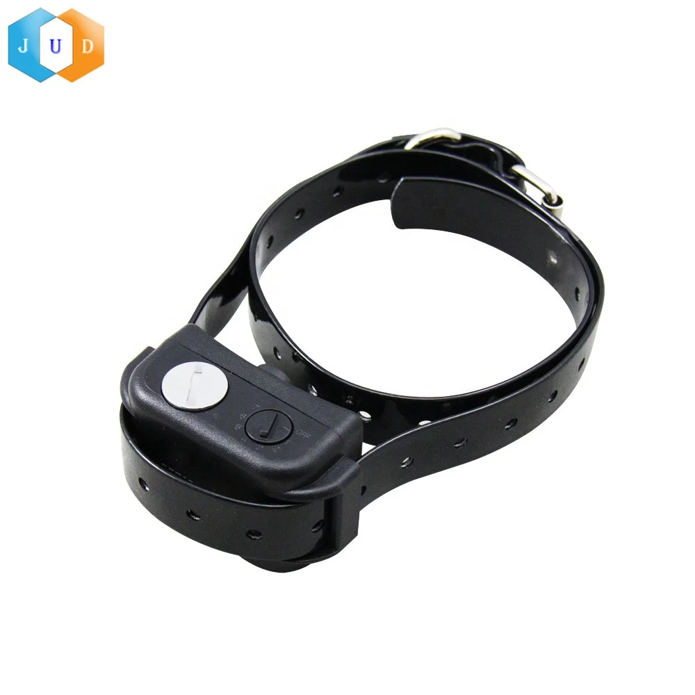 
High Quality Peted Dog Electronic No Bark Shock Training Collar, Small Dog No Bark Electric Shock Collar, Dog Anti Bark Collar 