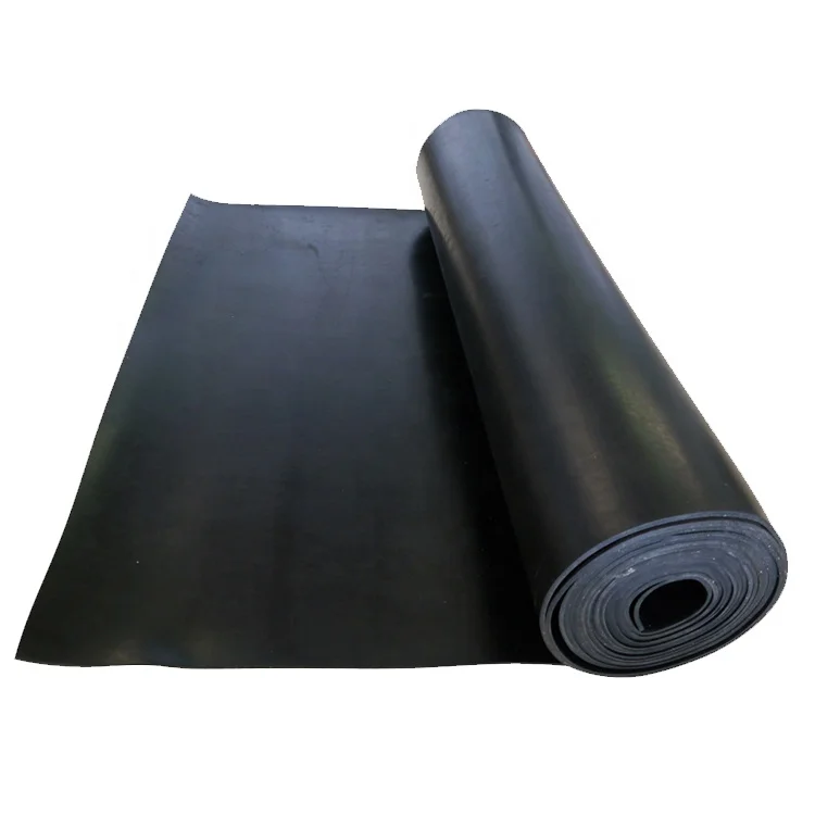 Wholesale Hot Style 1.5mm 2mm epdm factory Direct Pond Liners high-density Polyethylene Geomembranes for farm