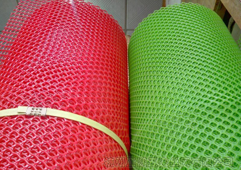 Plastic Plain Net for Agricultural Use - Durable and Efficient  High Quality Plastic Netting for Animal Breeding and Farming