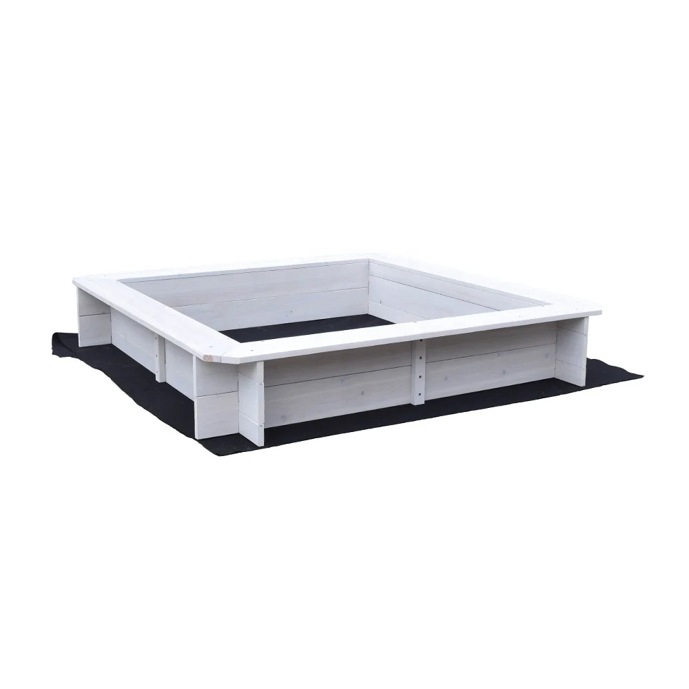 Детская песочница