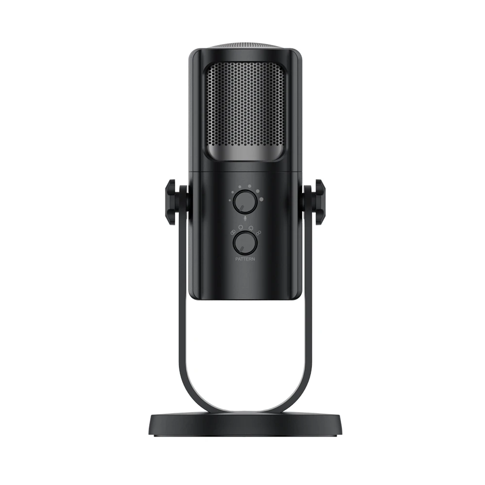 Wholesale Price Podcast Recording USB Condenser Microphone for Phone PC Laptop
