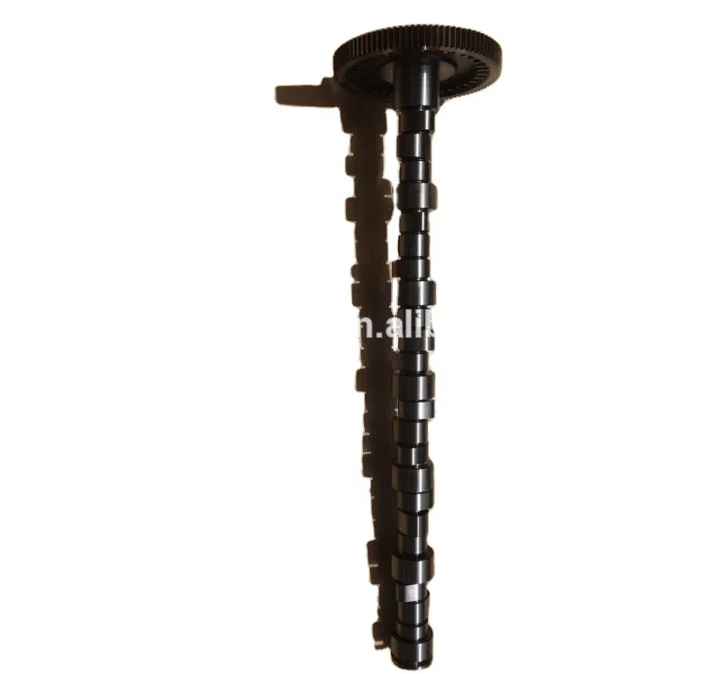High quality diesel engine part CAT  C10 camshaft 222-3994 171-3063 with gear