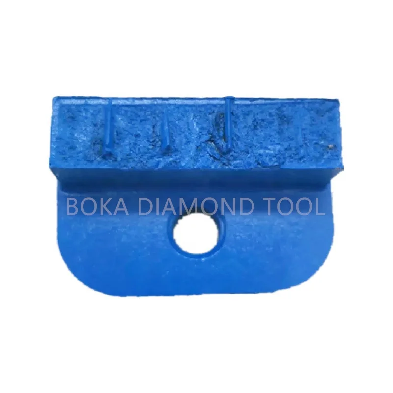 NewGrind PCD Concrete Grinding Disc Diamond Tools For Epoxy Removal