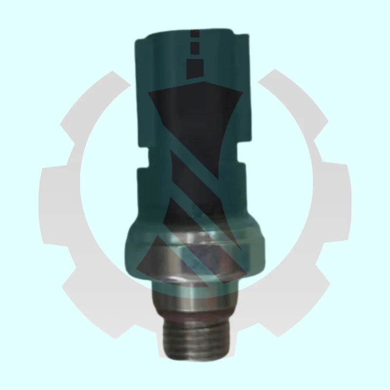 Cummins QSB6.7 QSB3.3 датчик давления дизельного двигателя 4076930 подходит для PC200-8 PC240-8